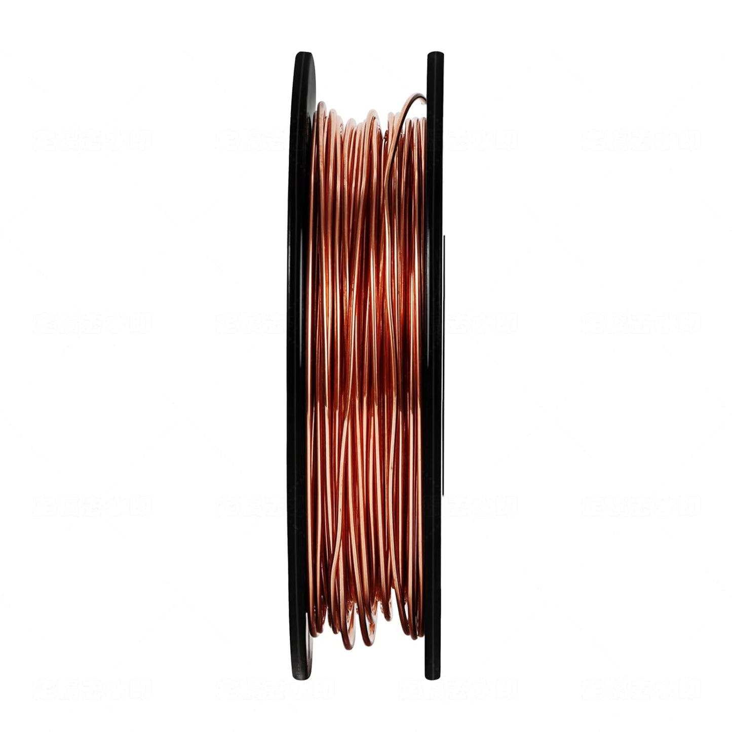 16 Gauge/1.3mm 39 Feet 5 oz 99.9% Dead Soft Copper Wire for Electroculture Gardening, Jewelry Making, Beading, Science Projects, DIY Artwork, Pure Bare Copper Wire