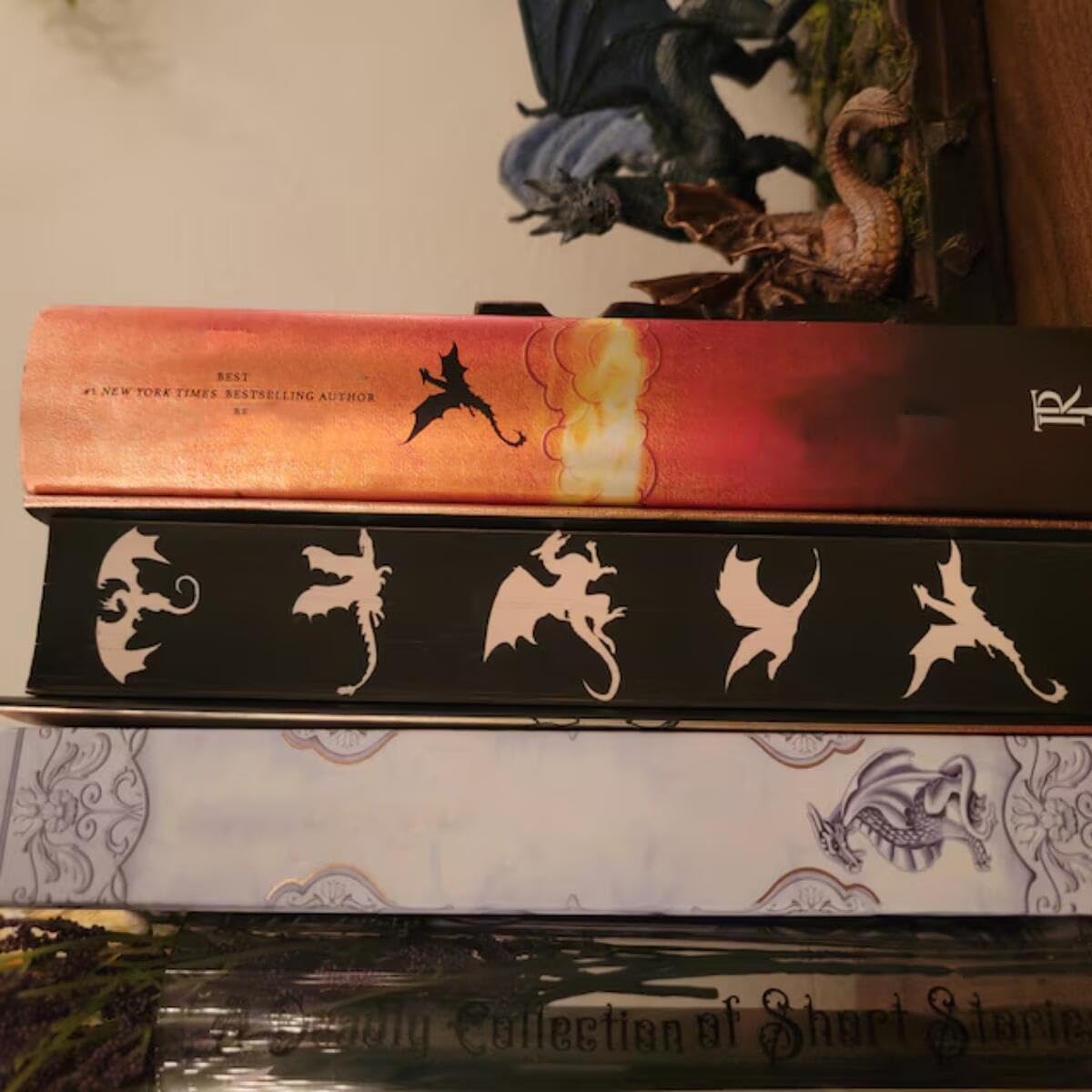 Dragon Stencils for Painting 3inch Reusable Dragon Stencil Template Stencils for Crafts Paint Stencils for Painting on Wood Wall Card Fabrics