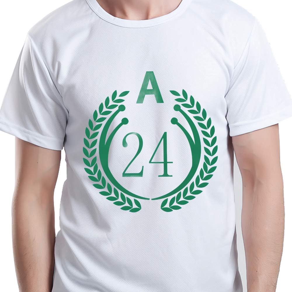 RENLITONG Green HTV Iron on Vinyl 12Inch by 10ft Roll Heat Transfer Vinyl for T-Shirt HTV Rolls for All Cutter Machine - Easy to Cut & Weed for Heat Transfer Design