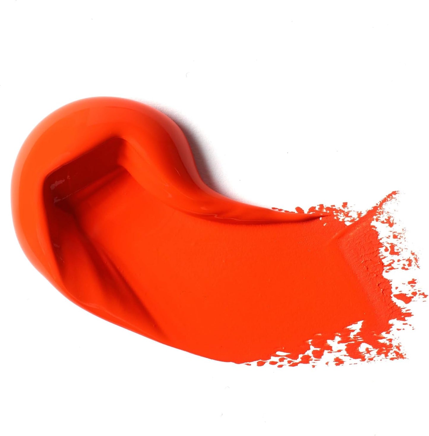 Liquitex Professional Heavy Body Acrylic Paint, 2-oz (59ml) Tube, Cadmium Red Light