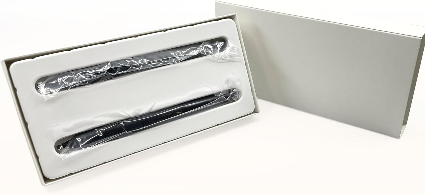 Avocor Stylus Pair for F Series Interactive Displays | Ideal for Classrooms, Meetings & Interactive Design | Fine-tip Passive Touch Stylus Pens (Pair)