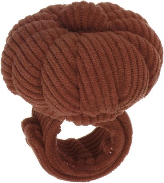 HARFINGTON Wrist Pin Cushions Band Sewing Needle Cushion Needle Holder Pincushions with Adjustable Strap Fit All Wrist Sizes for Sewing Quilting Needlework DIY Crafts, Coffee