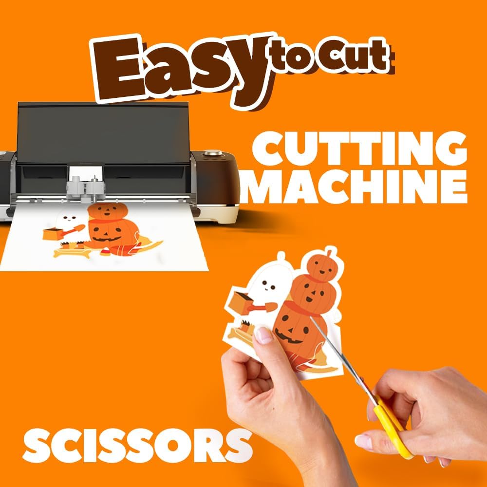 TranSmile PU-Heat Transfer Paper for Inkjet Printer (10 Sheets, 8.5x11", Dark) Iron on Transfers for Dark Fabric, Printable Heat Transfer Vinyl for T Shirts, Vibrant & Washable