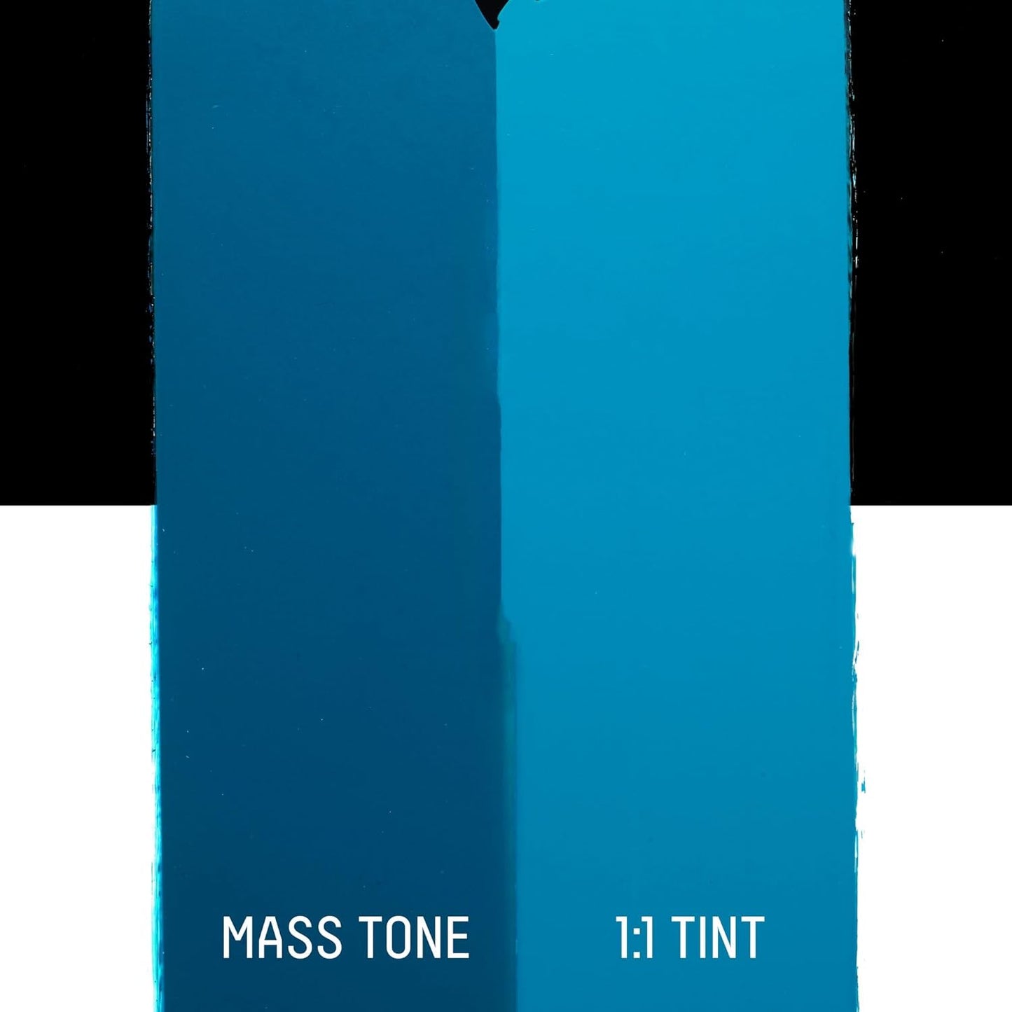 Liquitex Professional Heavy Body Acrylic Paint, 2-oz (59ml) Tube, Manganese Blue Hue