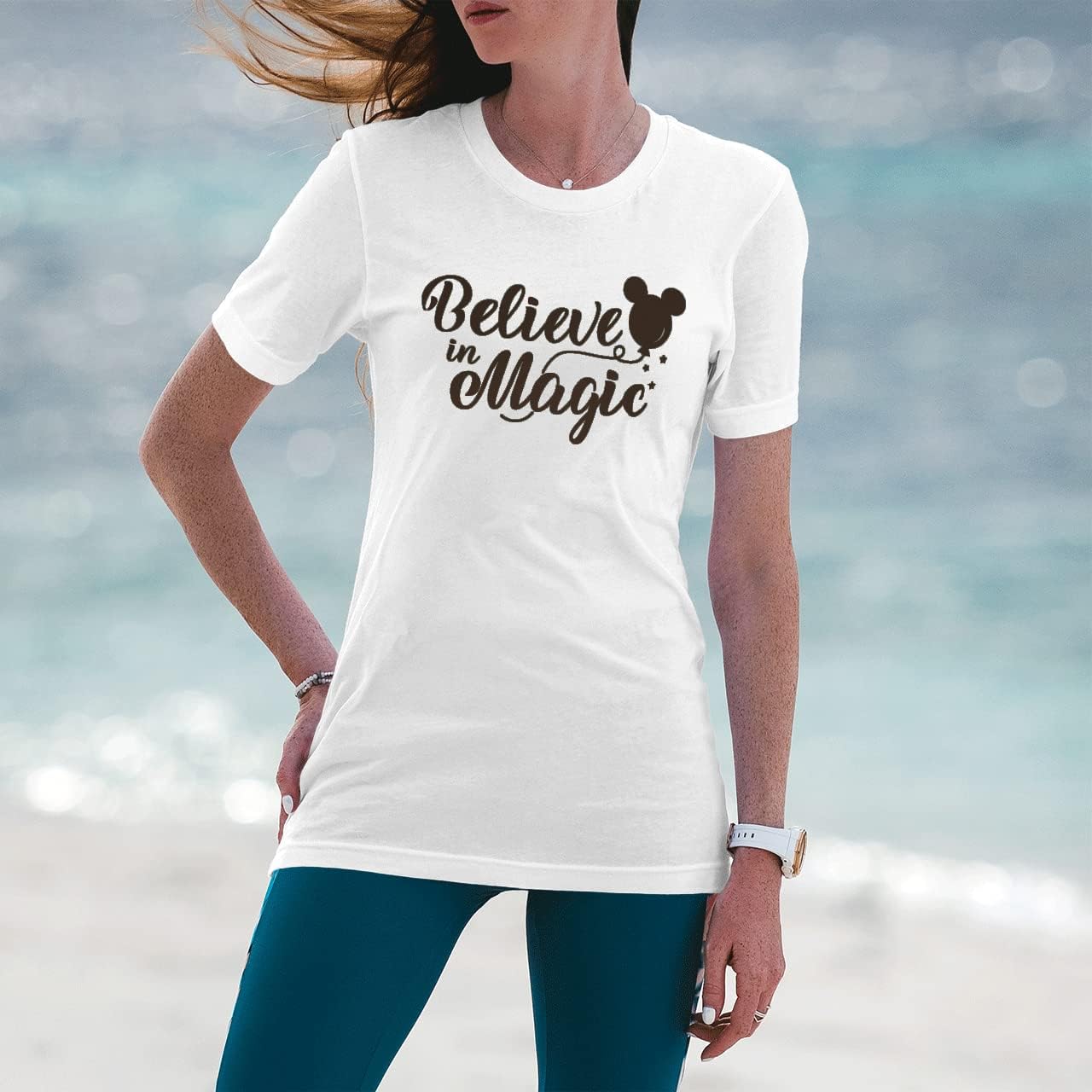 10 Yard x 20" Wide Roll Threadart Metallic Brown Heat Transfer Vinyl Film | Compatible with Venture Explore and Maker, Silhouette Cameo, & Large Format Cutters