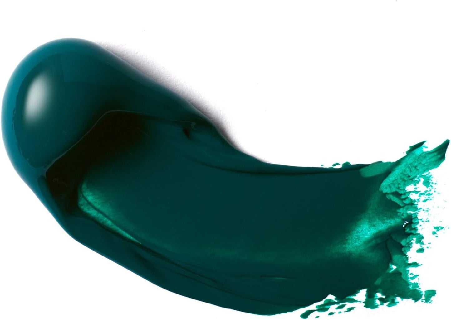 Liquitex Professional Heavy Body Acrylic Paint, 2-oz (59ml) Tube, Transparent Viridian Hue