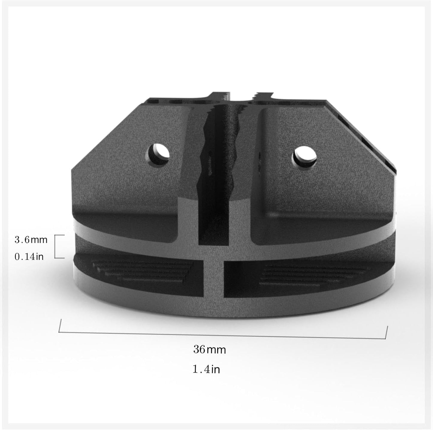 70Pcs Cube Wire Connector replacement for Cube Storage Modular Closet Organizer and Metal Grid Shelving or Pet Animal Playpen (Black)
