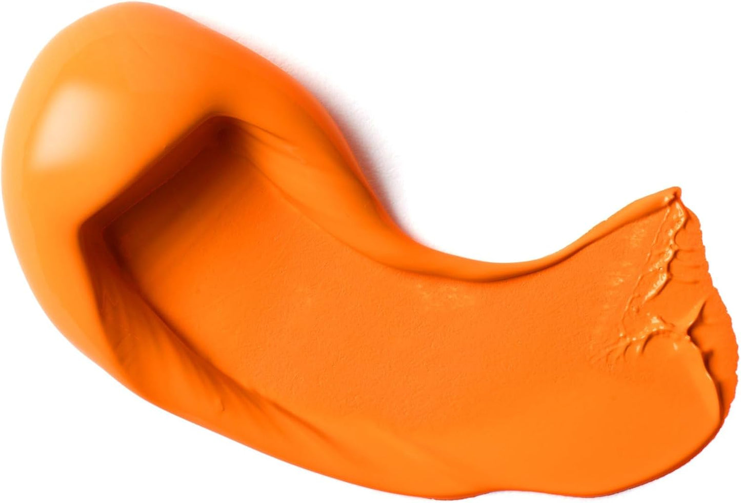 Liquitex Professional Heavy Body Acrylic Paint, 4.65-oz (138ml) Tube, Cadmium Free Orange