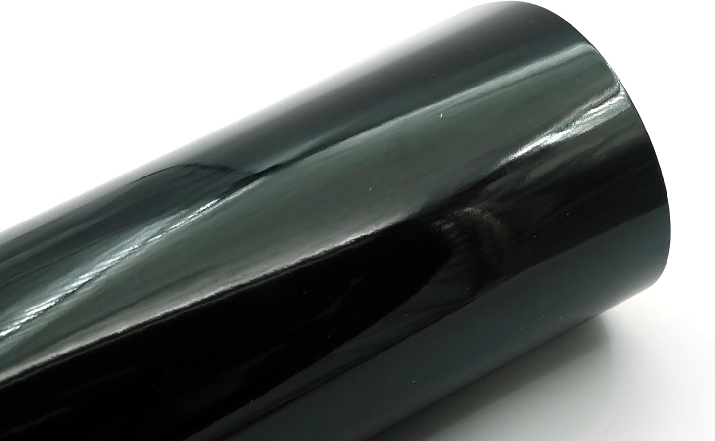 TGXRZX Metallic Black Cardstock Paper,Size 8 "x 11" (250gsm), 15PCS,Mirror Finish Gold Foil Board for Crafting, Invitations, and Decorations,Die Cut and Plotter,Card Making (Black)