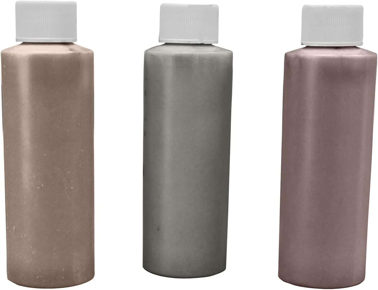 GenStone Paint Kit for Faux Stacked Stone in Keystone Color for Do It Yourself Friendly Home Improvement Projects