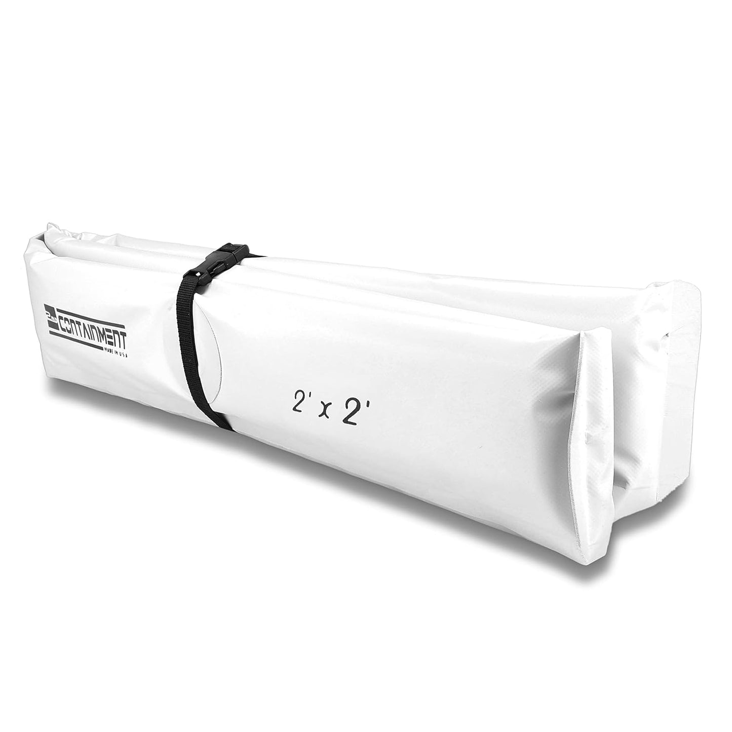 Folding Duck Ponds (White, 2' x 2')