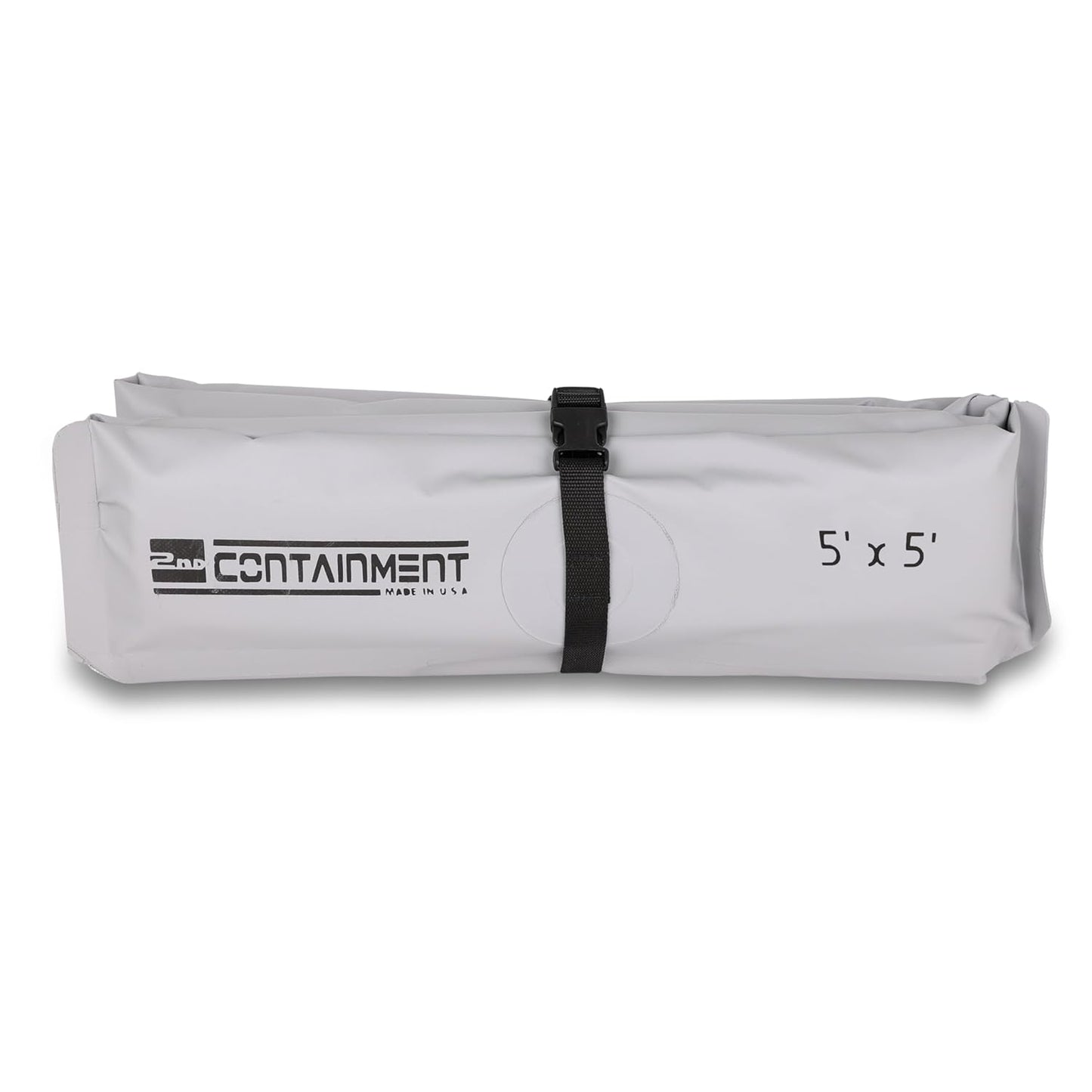 Folding Duck Ponds (Grey, 5' x 5')