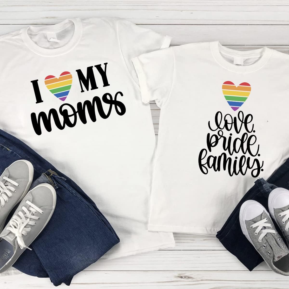 Light Green Heat Transfer Vinyl Rolls 12" x 20ft Iron on Vinyl for DIY Design for All Cutter and Heat Press Machine