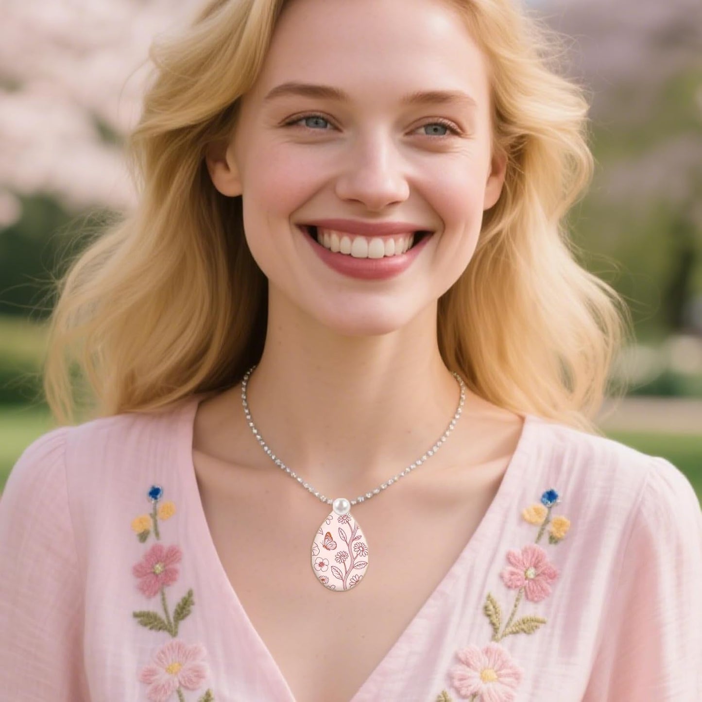 CHGCRAFT 4 Sheets 4 Styles Wildflowers Polymer Clay Texture Sheets Bushes Silicone Texture Stamp Hummingbirds Modeling Pattern Pad Texture Sheets for Making Earrings Jewerly, 5.5x5.5 inch