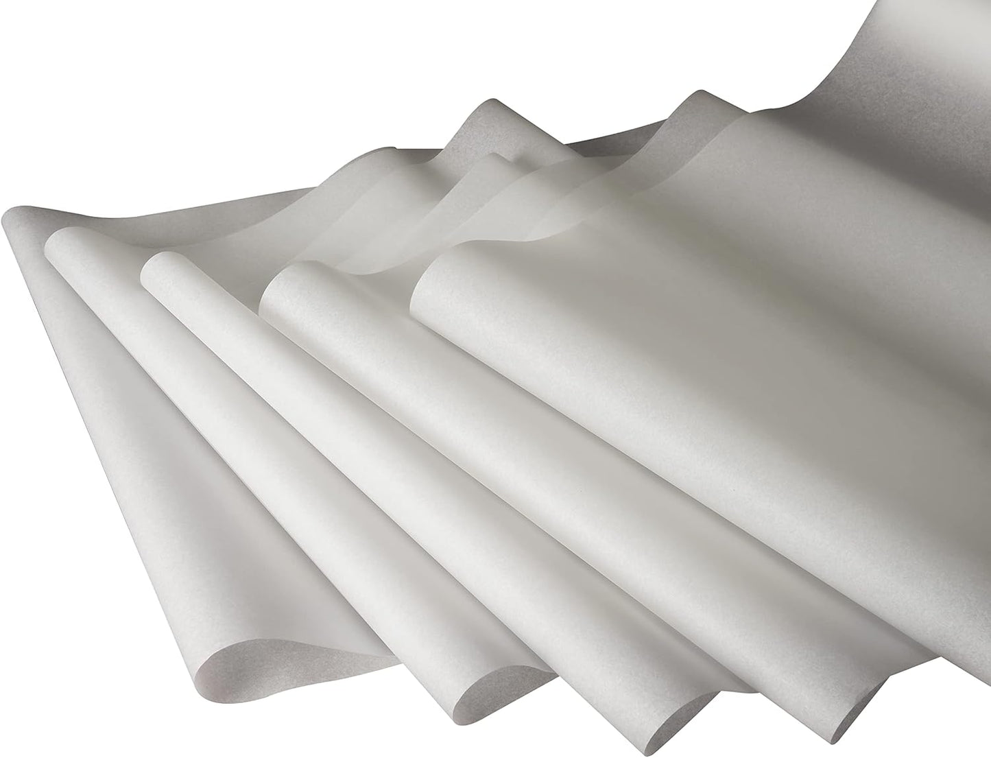 Bienfang Sketching & Tracing Paper Roll, White, 18 Inches x 50 Yards - for Drawing, Trace, Sketch, Sewing Pattern