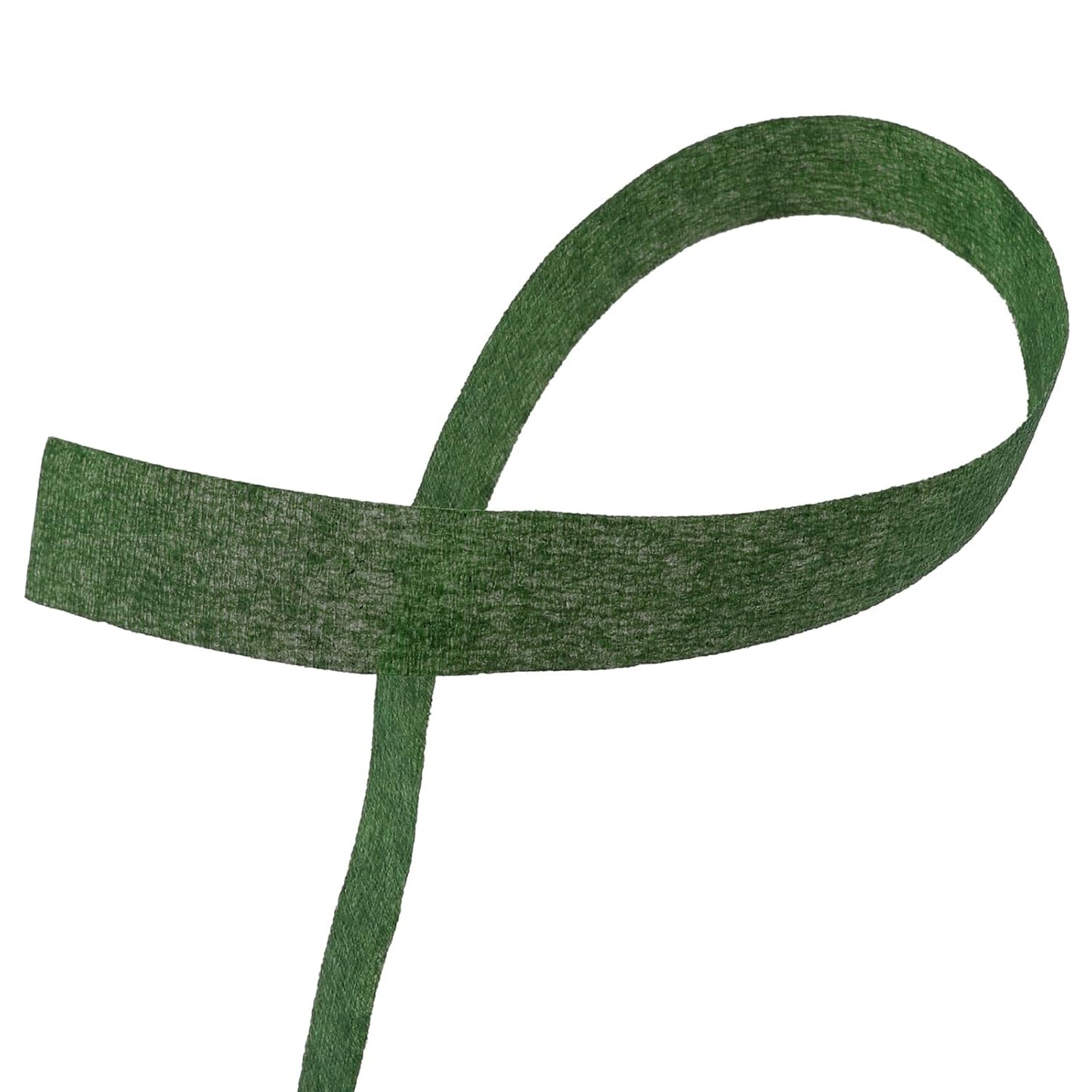 KEILEOHO 30 Rolls 29.5 Yard Floral Tape, 1/2 inch Wide Dark Green Flower Stem Tape, Florist Tapes for Floral Bouquet Making and DIY Crafts