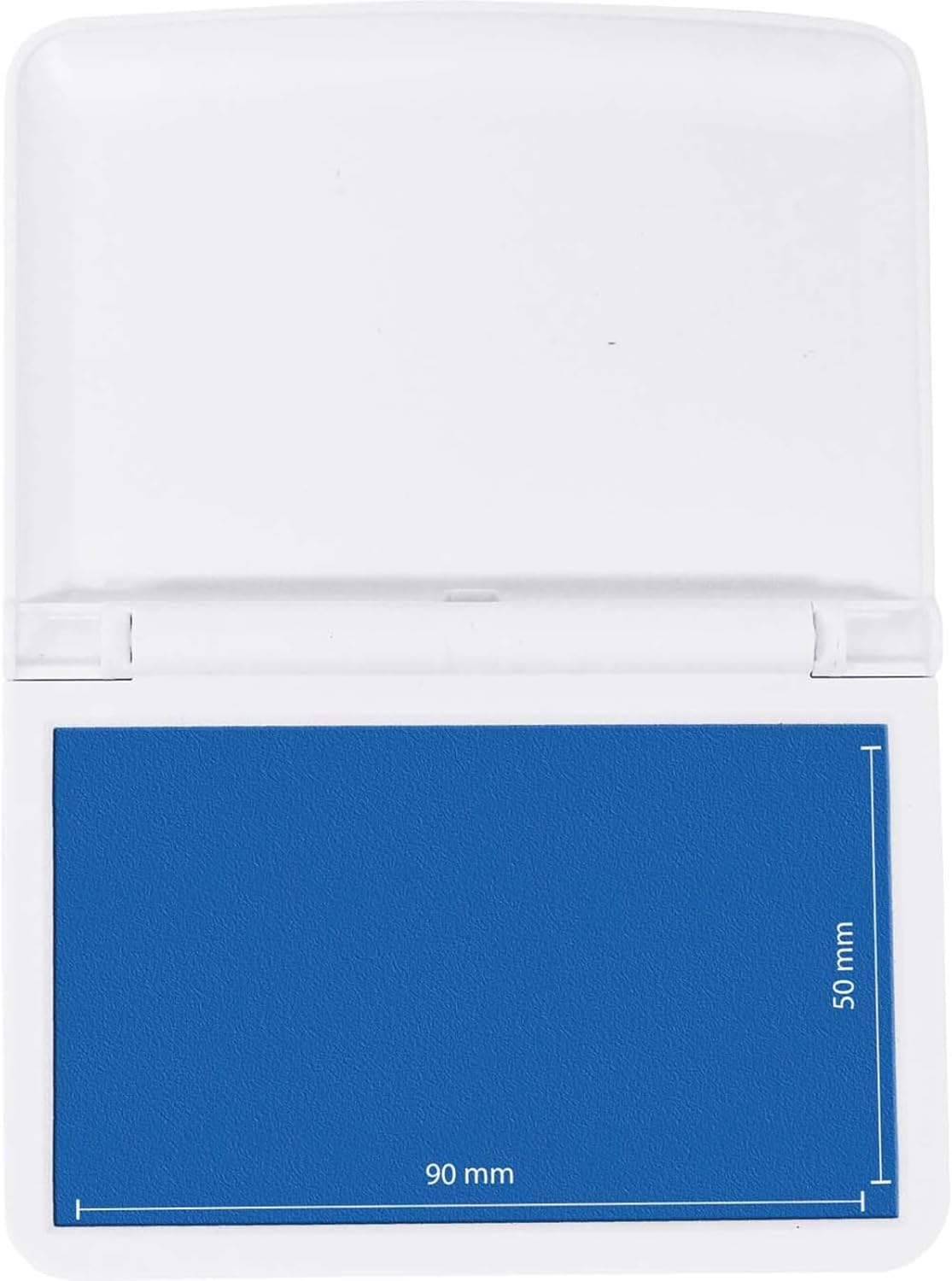 COLOP Make Series, Ink Stamp Pads, with Non-Toxic Premium Ink, Water-Based Acid-Free (Silent Sea, Make 1-1-15/16" x 3-1/2")