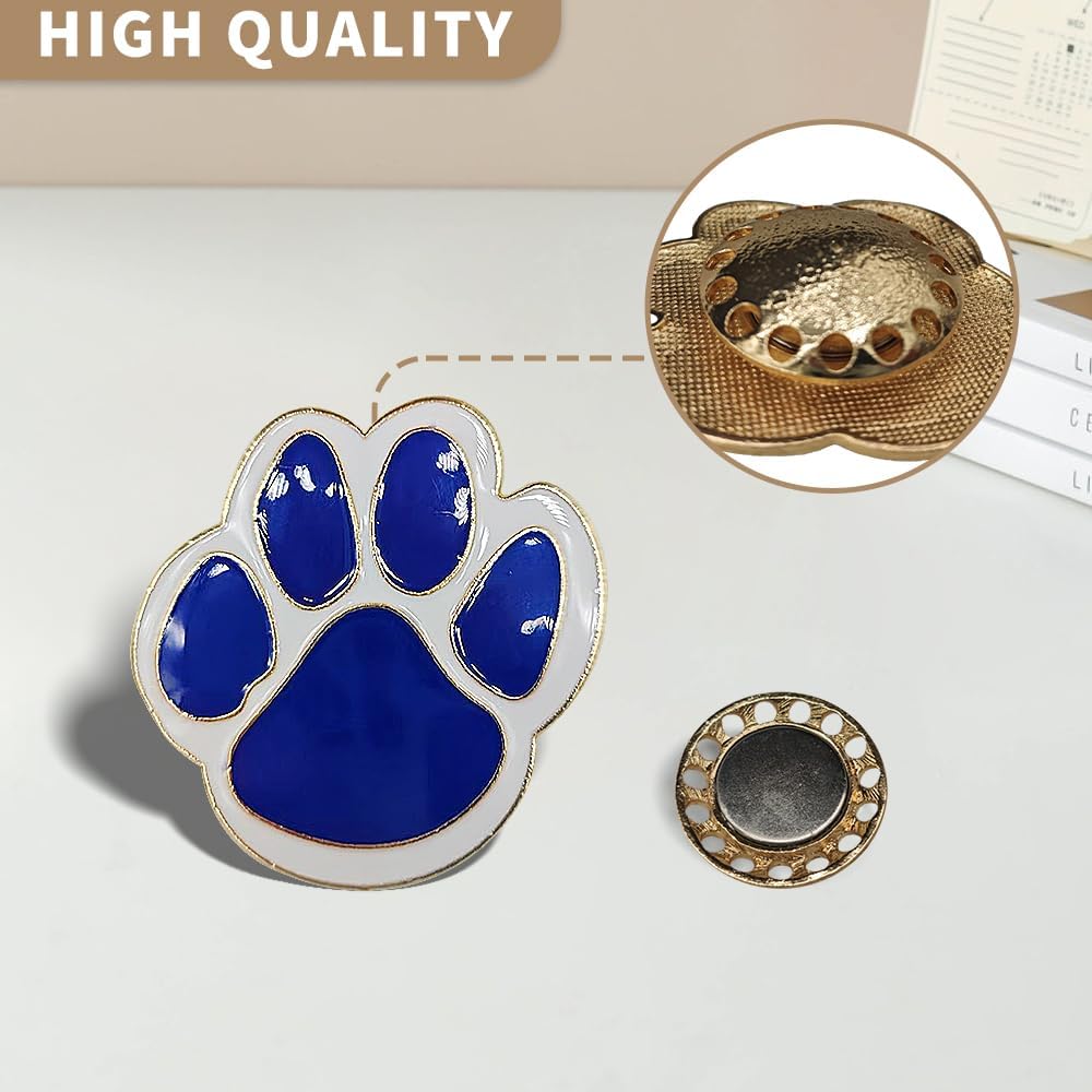 Needle Minder Magnet, Magnetic Needle Minder, Needle Minders Magnetic Cross Stitch Accessories, Magnetic Needle Holder, Life Tree, Butterfly, Cats, Owl, Heart (CatClaw)