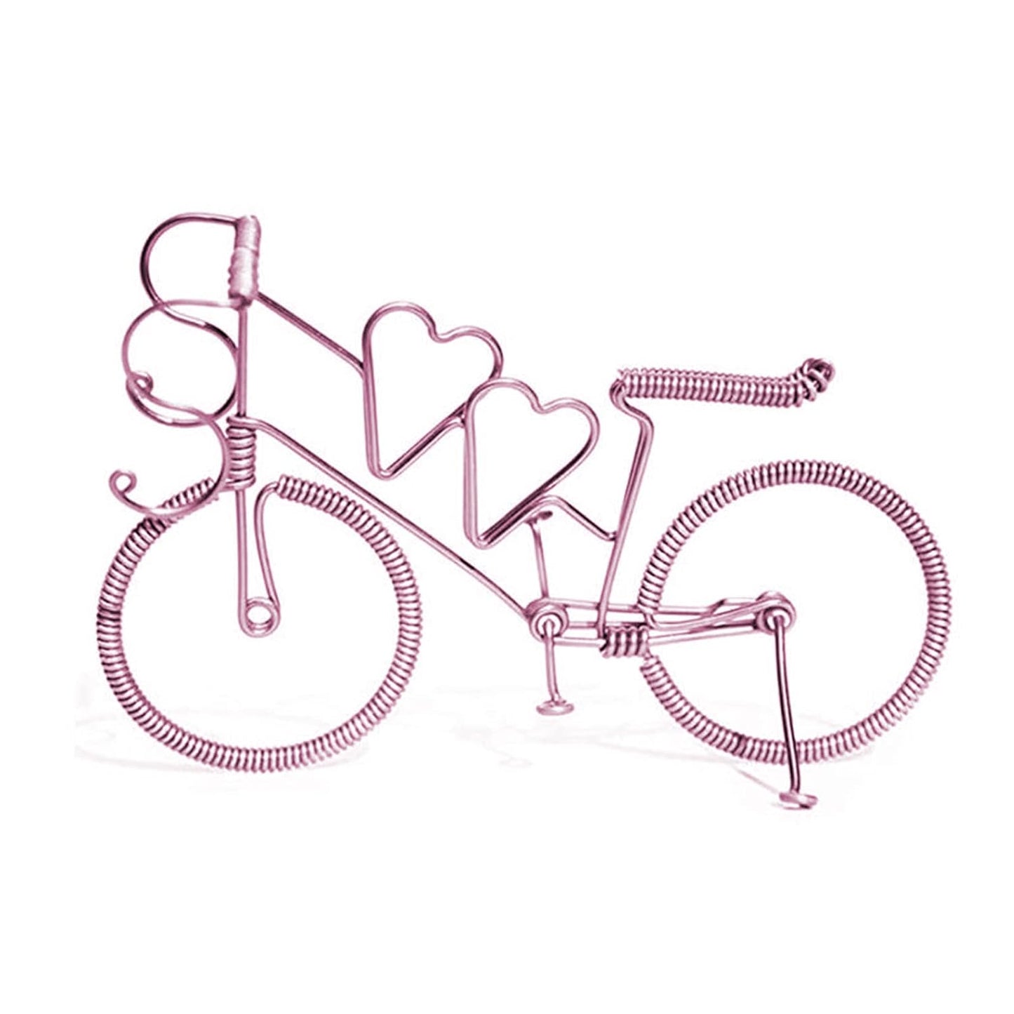 3mm Aluminum Craft Wire, 50 Feet 9 Gauge Bendable Anodized Metal Wire for Sculpting, Jewelry Making, Armature Making, Wire Weaving and Wrapping