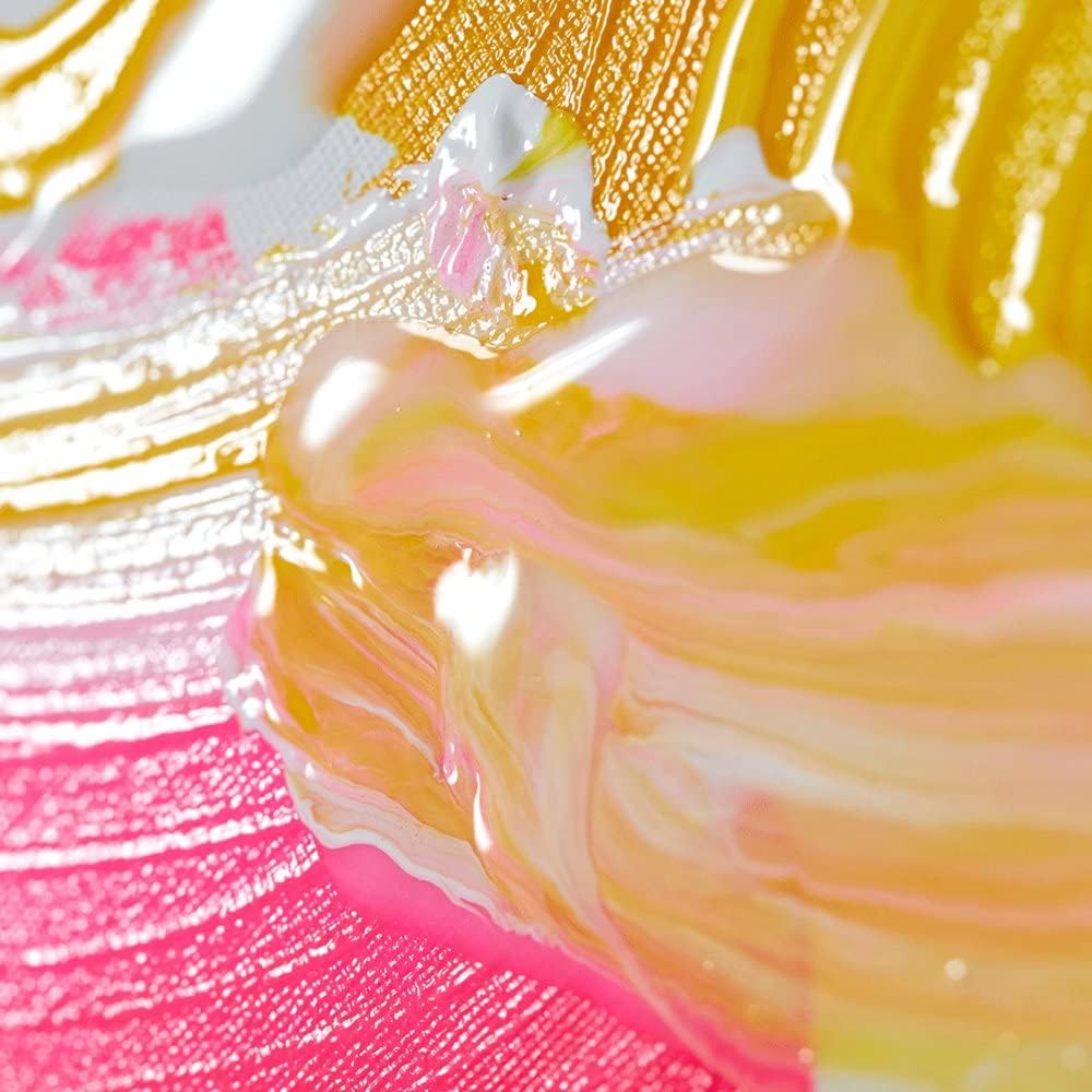 Liquitex Professional High Gloss Varnish, 118ml (4-oz)