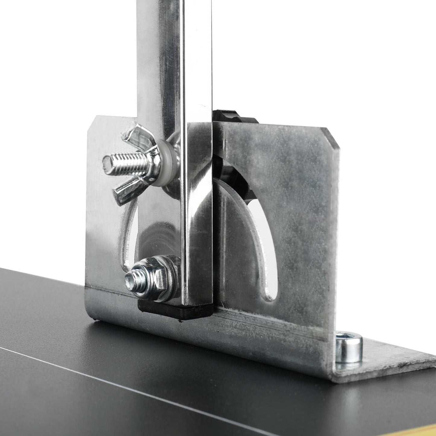 YaeTek Micromot Hot Wire Cutter Thermocut Foam Cutting Machine, 110V Table Top Styrofoam Cutter Cutting Foams, Sponge, Pearl Cotton, KT Board DIY Styrofoam Polystyrene