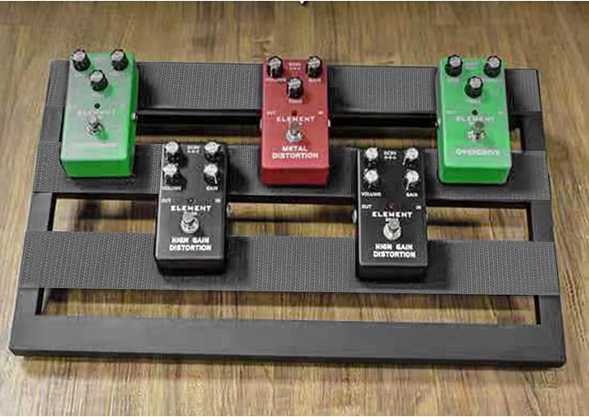 BRAVESHINE 16.5FT Hook and Loop Tape Roll with Adhesive - 1.2 Inch Fabric Fasteners Tape Double-Sided Backing Stick On Hook and Loop Strips for Sewing, Crafting, Mounting or Anti Slip Use - Grey