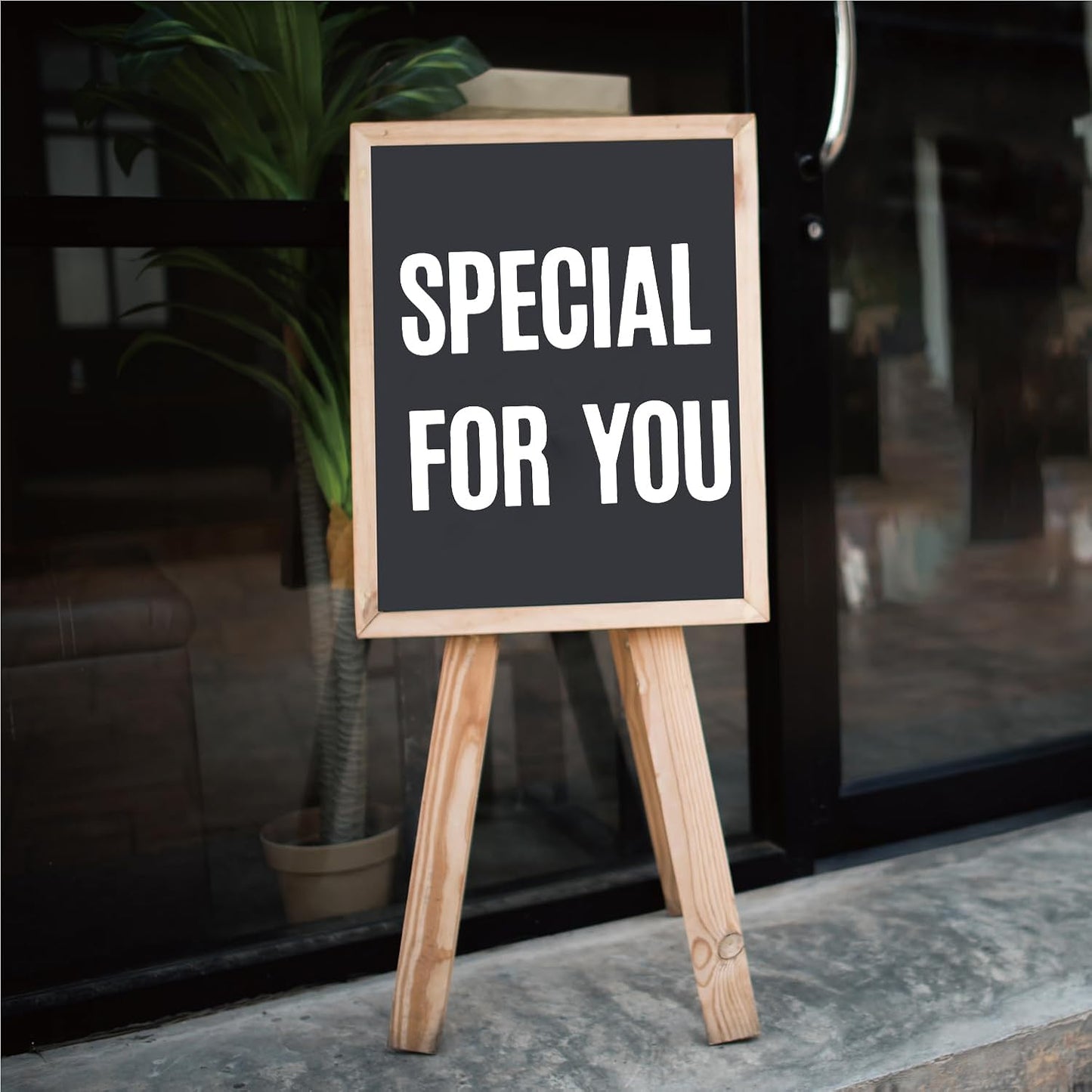 Bemeol Letter Stickers 1560 Pieces 30 Sheets Stick on Vinyl Letters Capital Alphabet Sticker Letter for Craft Bulletin Boards Classroom Home Business Decor(White,1 Inch,2 Inch)