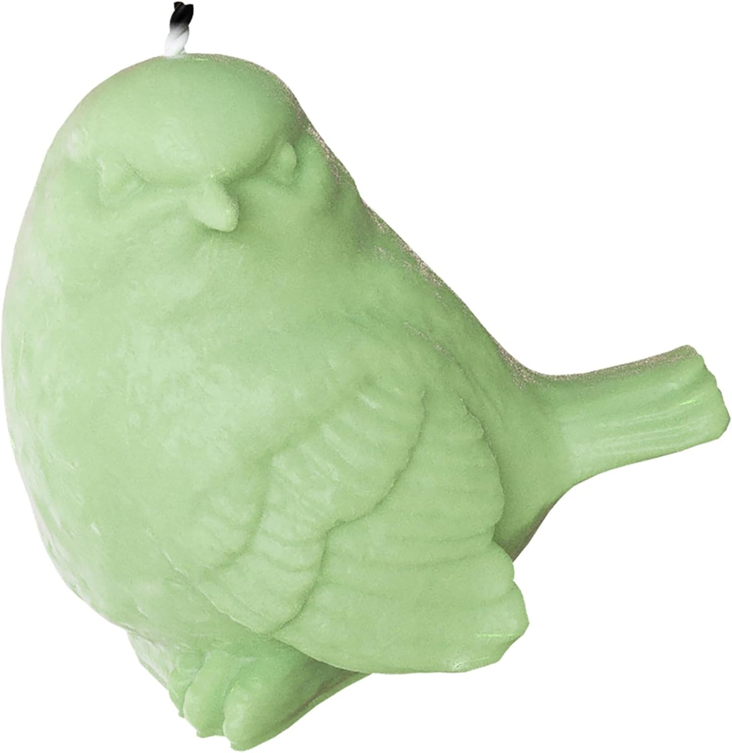Animal & Bird Candle & Resin Mold - 3D Silicone Mold for Casting & Craft Supplies
