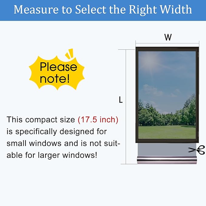 Coavas One Way Privacy Window Film,Daytime Window Tint for Home, Reflective Mirror Glass Window Film See Out Not in,Heat UV Blocking Anti-Glare Window Covers with 3 Tools, 35.4 x 394 Inch, Silver