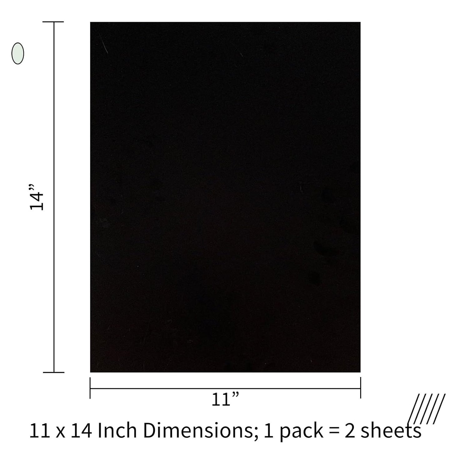 Metal Engraving Sheets for Etching with Maker, Explore Air 2, Silhouette Cameo 4, Brother Scan and Cut Zoom Precision Engraving Tool Tip Engraver; Blank Anodized Aluminum Sheets for Crafting