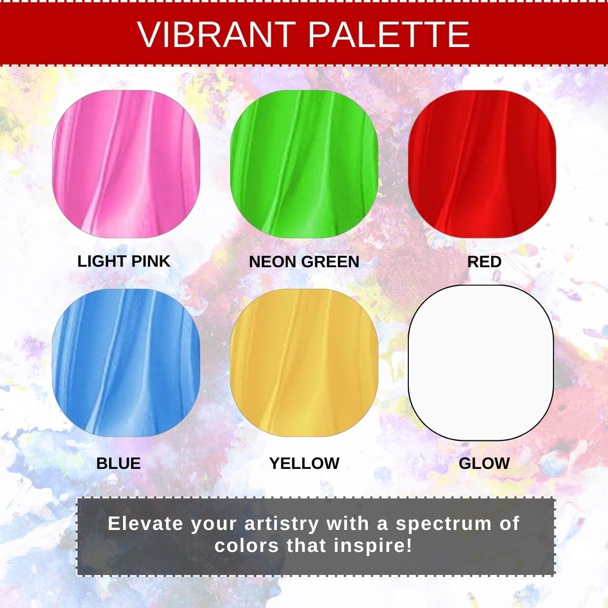 Pixiss Foam Clay (300g, Blue)