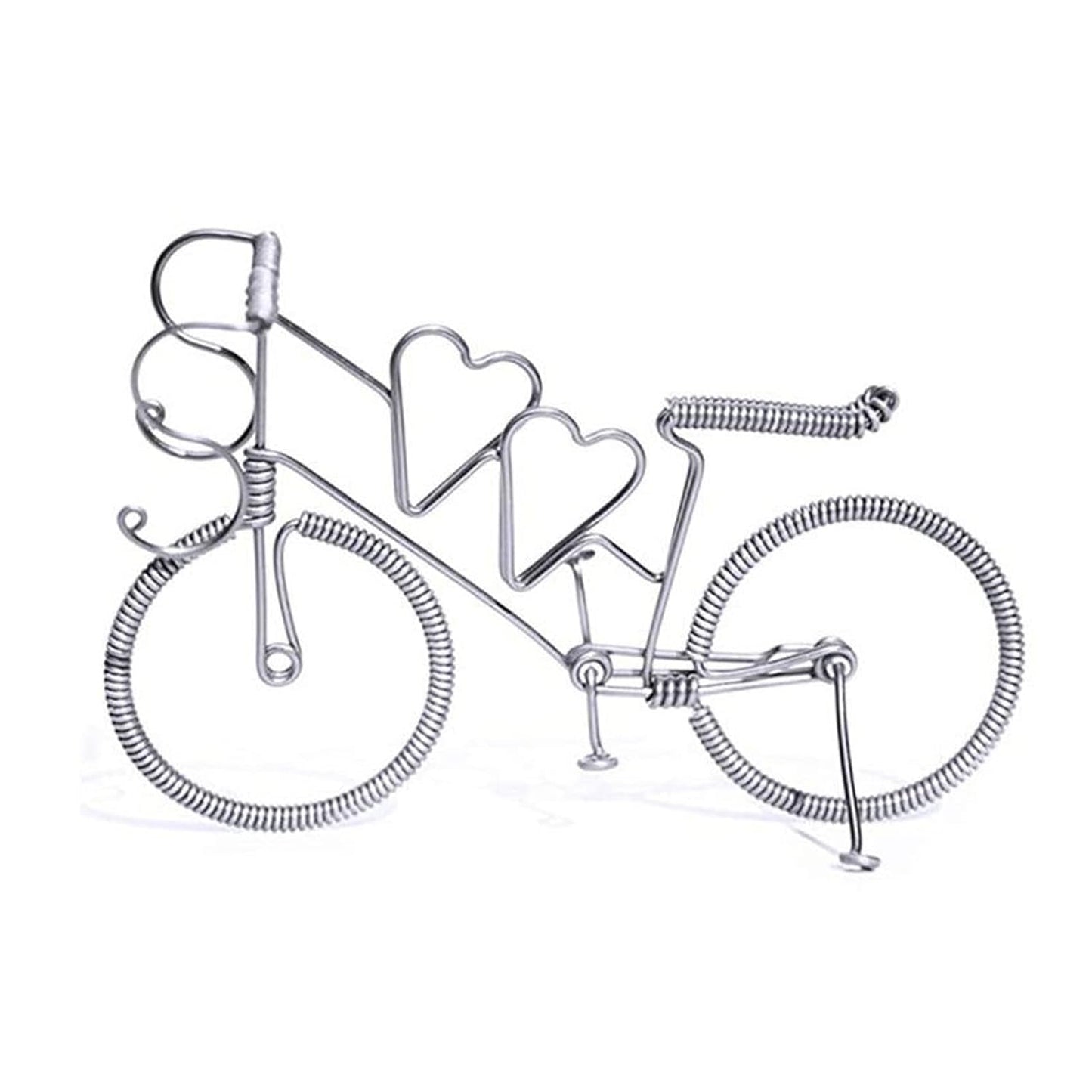 2mm Aluminum Wire, 100 Feet 12 Gauge Bendable Anodized Metal Wire for Sculpting, Jewelry Making, Armature Making, Weaving and Wrapping, Crafting