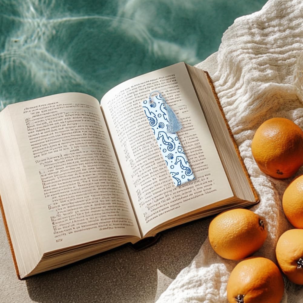 CHGCRAFT 16 Sheets Animal and Plant Clay Texture Mat Ocean Polymer Clay Texture Sheets DIY Tools for Pottery Earring Jewelry Making Stamp Engraving Machines, 4x2.6inch