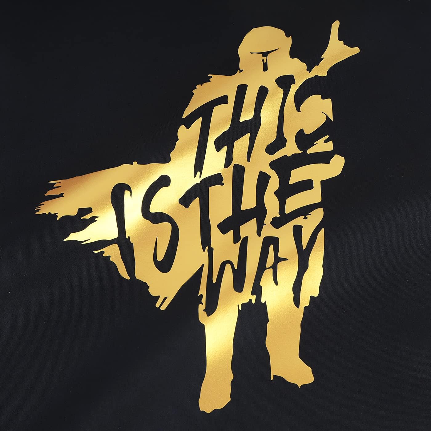 guangyintong Shiny Golden Heat Transfer Vinyl HTV Rolls, 12" x 8ft PU Iron on Vinyl Bundle for T-Shirts, Stretchy Thin Soft HTV Vinyl for All Cutter Machine Easy to Cut & Weed for Heat Vinyl Design