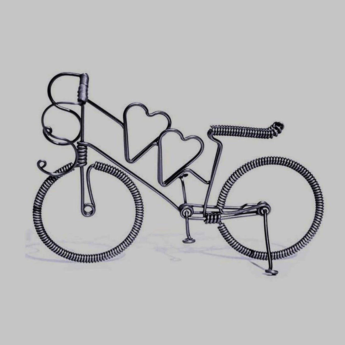 Aluminum Wire, 100 Feet 12 Gauge Bendable Anodized Metal Wire for Sculpting and Jewelry Making