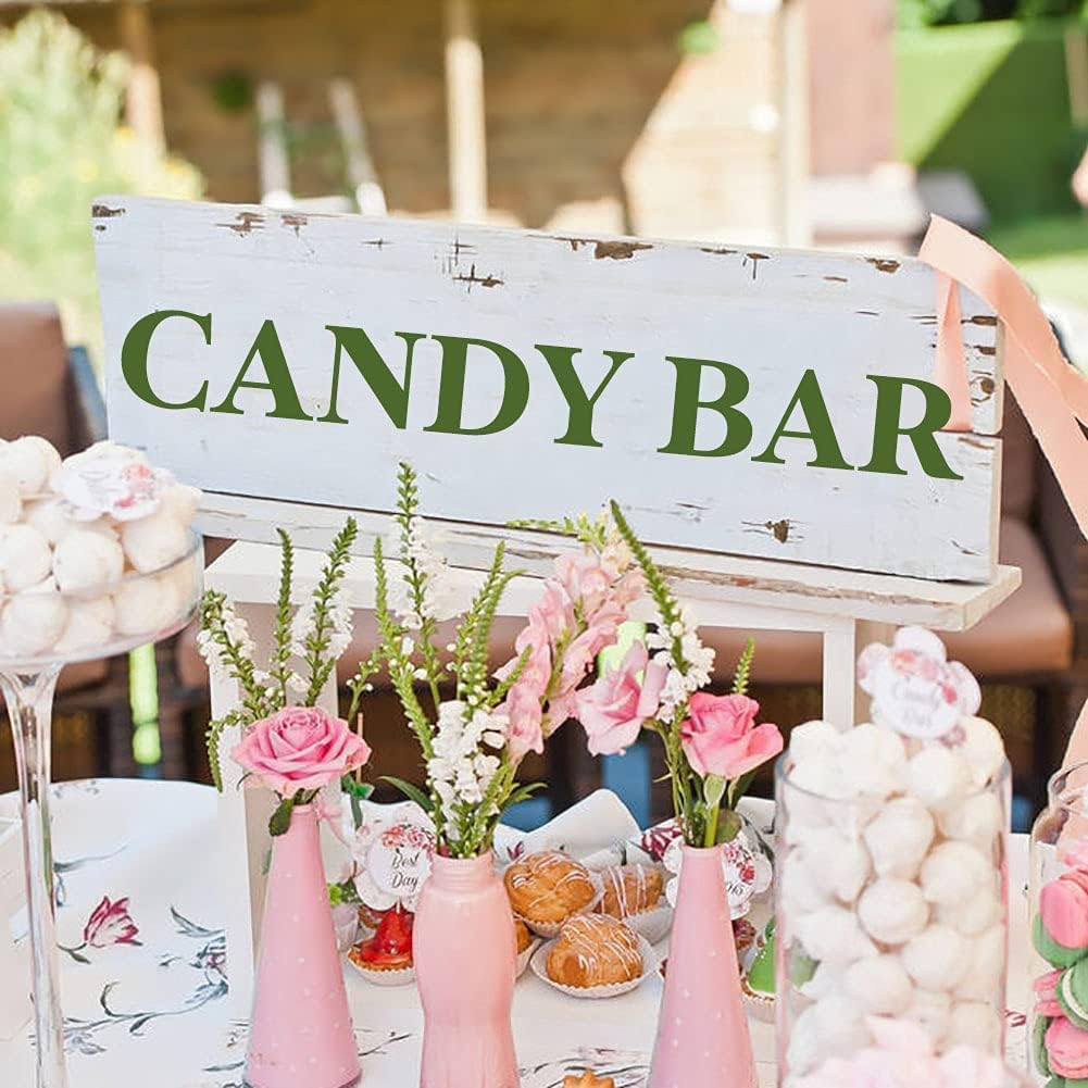 Letter Stencils 12 Inch,Alphabet Stencils for Painting on Wood Numbers Letters Stencil for Wall Drawing Templates for Arts Crafts Home Decor