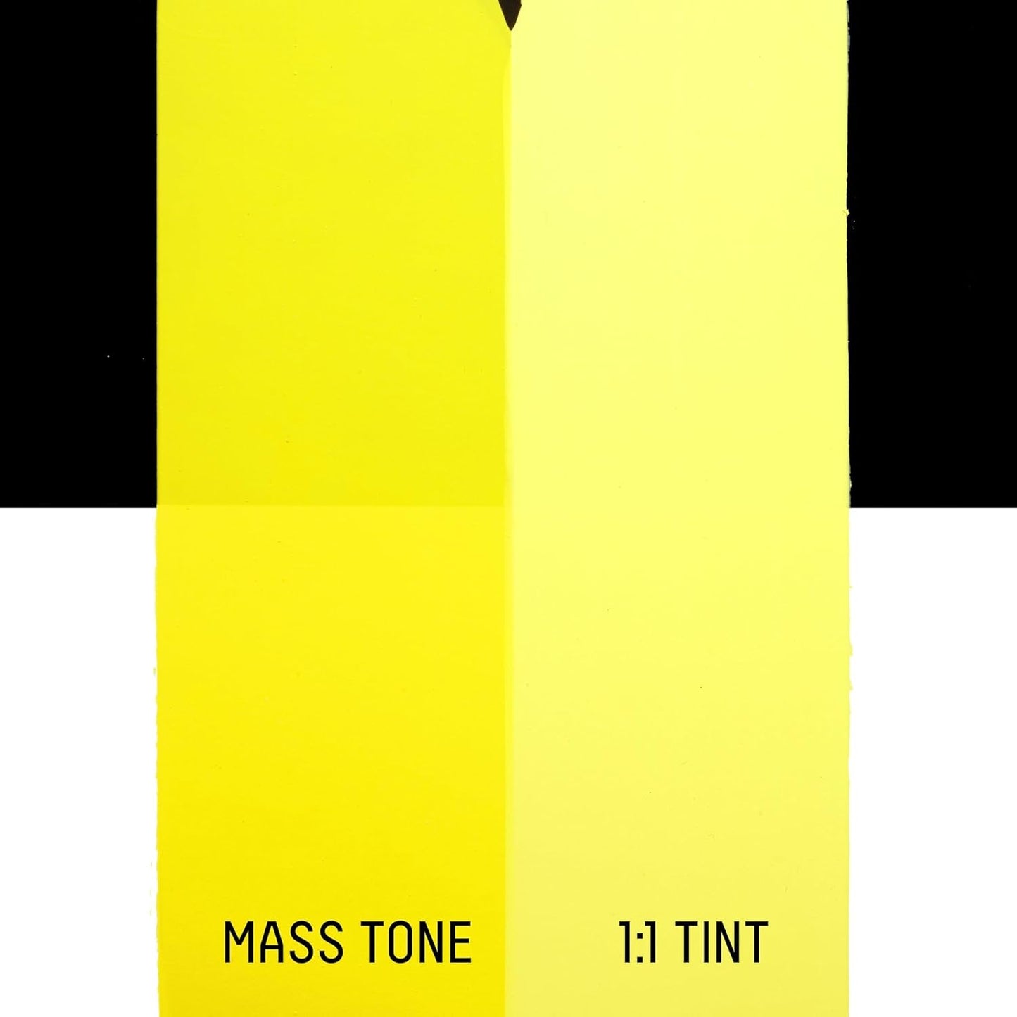 Liquitex Professional Heavy Body Acrylic Paint, 2-oz (59ml) Tube, Yellow Light Hansa