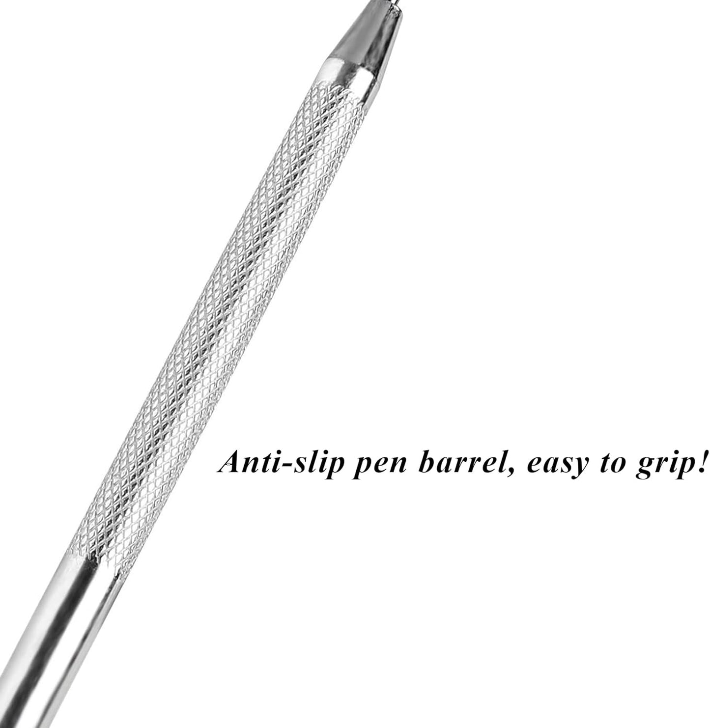 3 in 1 Clay Needle Tools Sculpting Ceramics Pottery Carving Tools for Model Clay Supplies, Ceramic & Pottery Tools Includes Sculpture Feather Pin Carving Knife Needle Texture Tools, LXLVOUEG