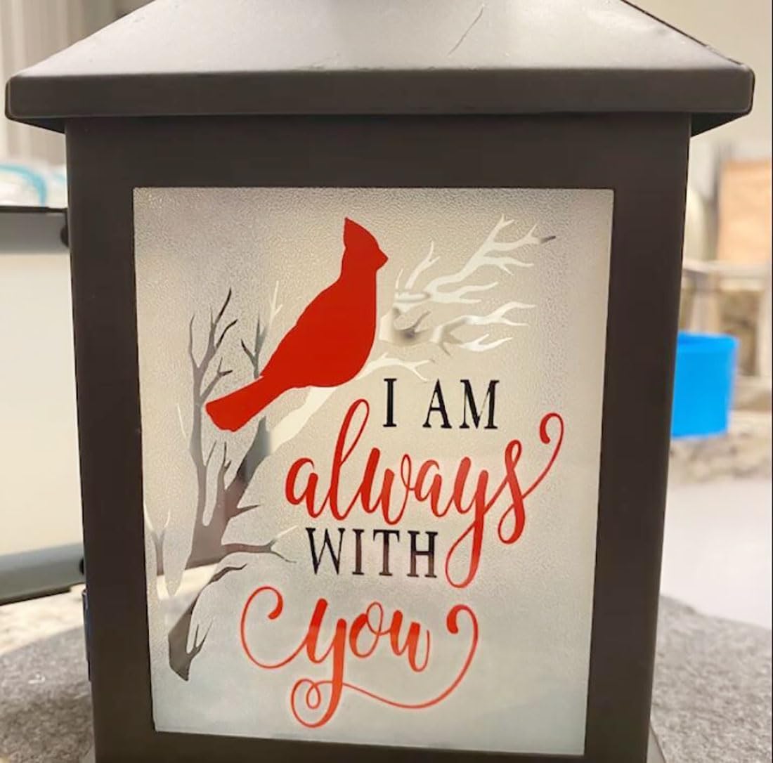 Christmas Stencils for Painting on Wood Slice,3" Small Christmas Stencils for Crafts Reuable Xmas Holiday Stencil for Tiered Tray Wood Sign Decor