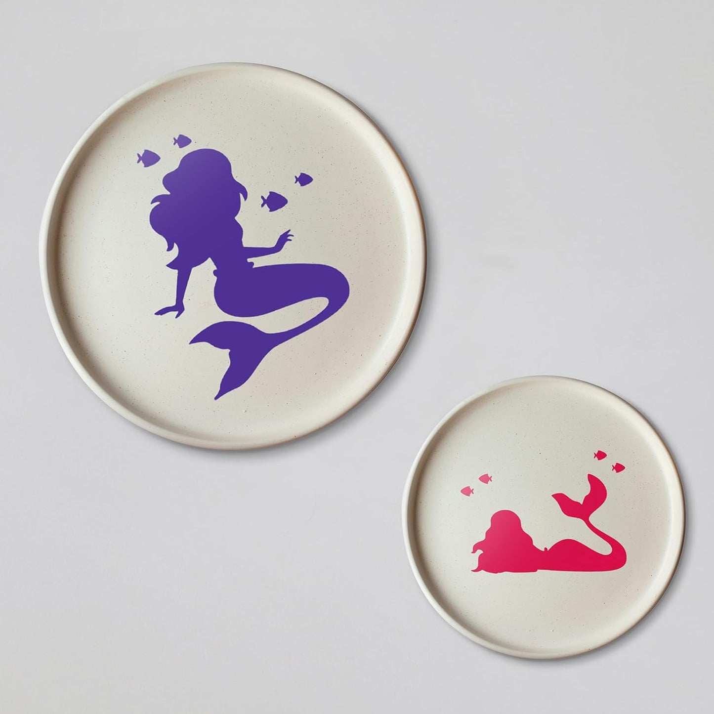 Ant Smart Adhesive Permanent Vinyl Compatible with Cricut Explore and Maker Series Without Cutting Mats, Create DIY Projects, Decals, Stickers & More (Purple, 13inch x 15ft)