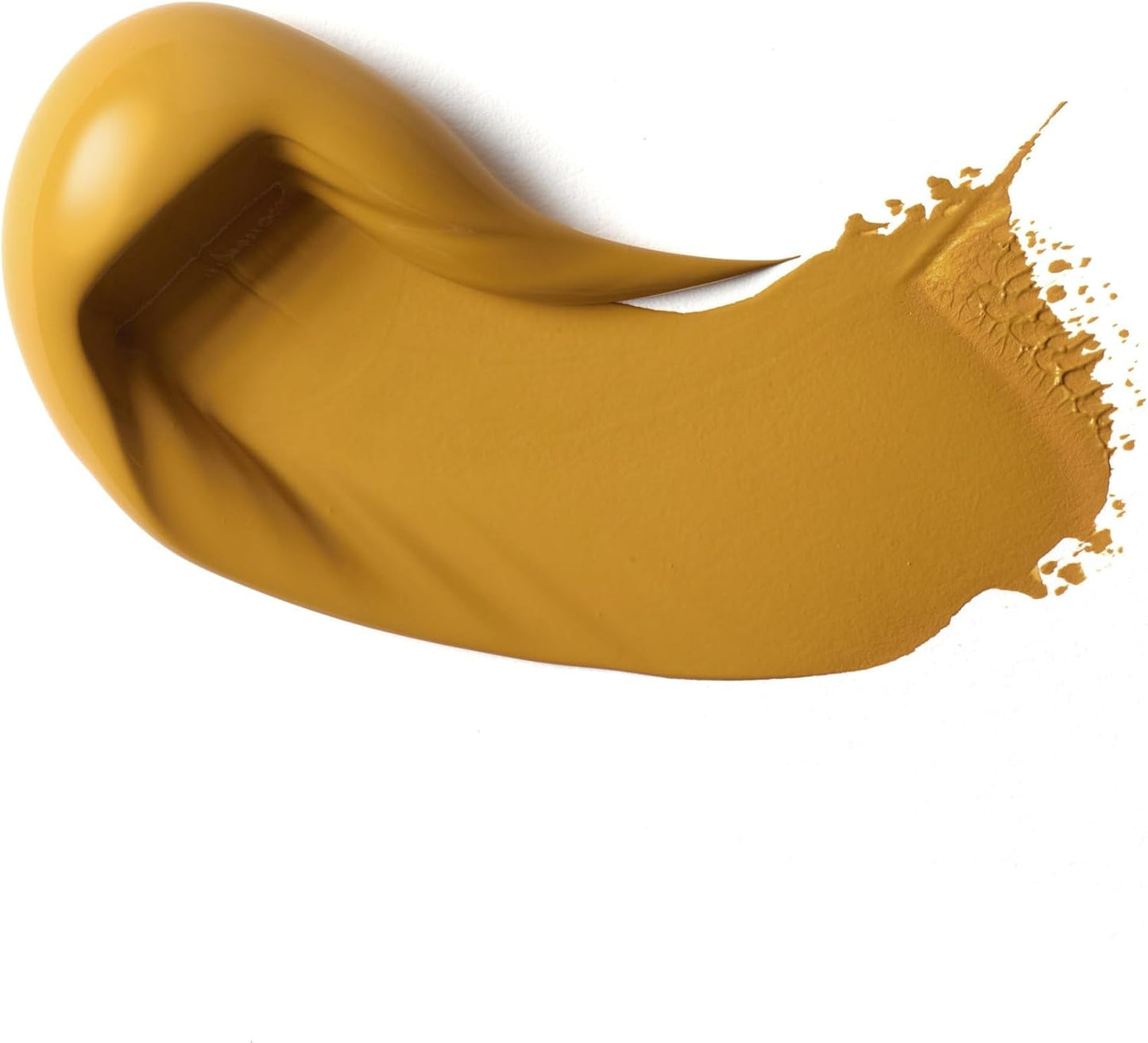 Liquitex Professional Heavy Body Acrylic Paint, 16-oz (473ml) Pot, Yellow Oxide