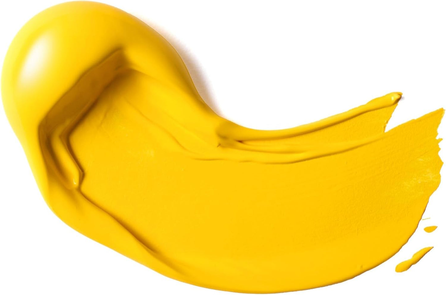 Liquitex Professional Heavy Body Acrylic Paint, 16-oz (473ml) Pot, Cadmium Free Yellow Medium