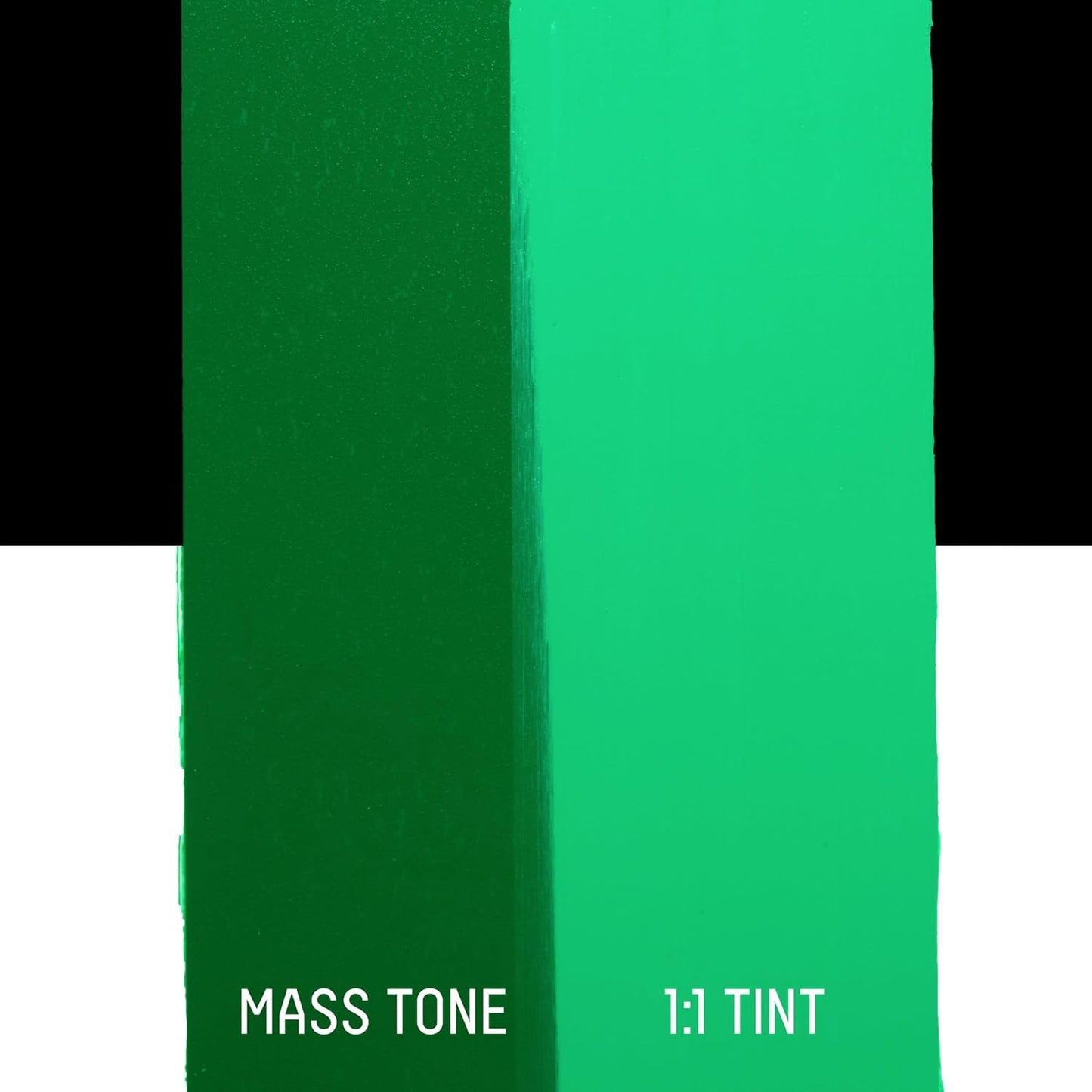 Liquitex Professional Heavy Body Acrylic Paint, 2-oz (59ml) Tube, Emerald Green