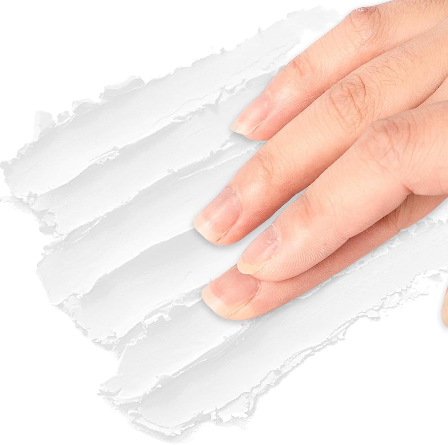 qianshan Soft Oil Pastels Set of 12 Single Colors,Non Toxic,Soft Texture Vibrant and Creamy Oil Crayons Pastels Art Supplies.White