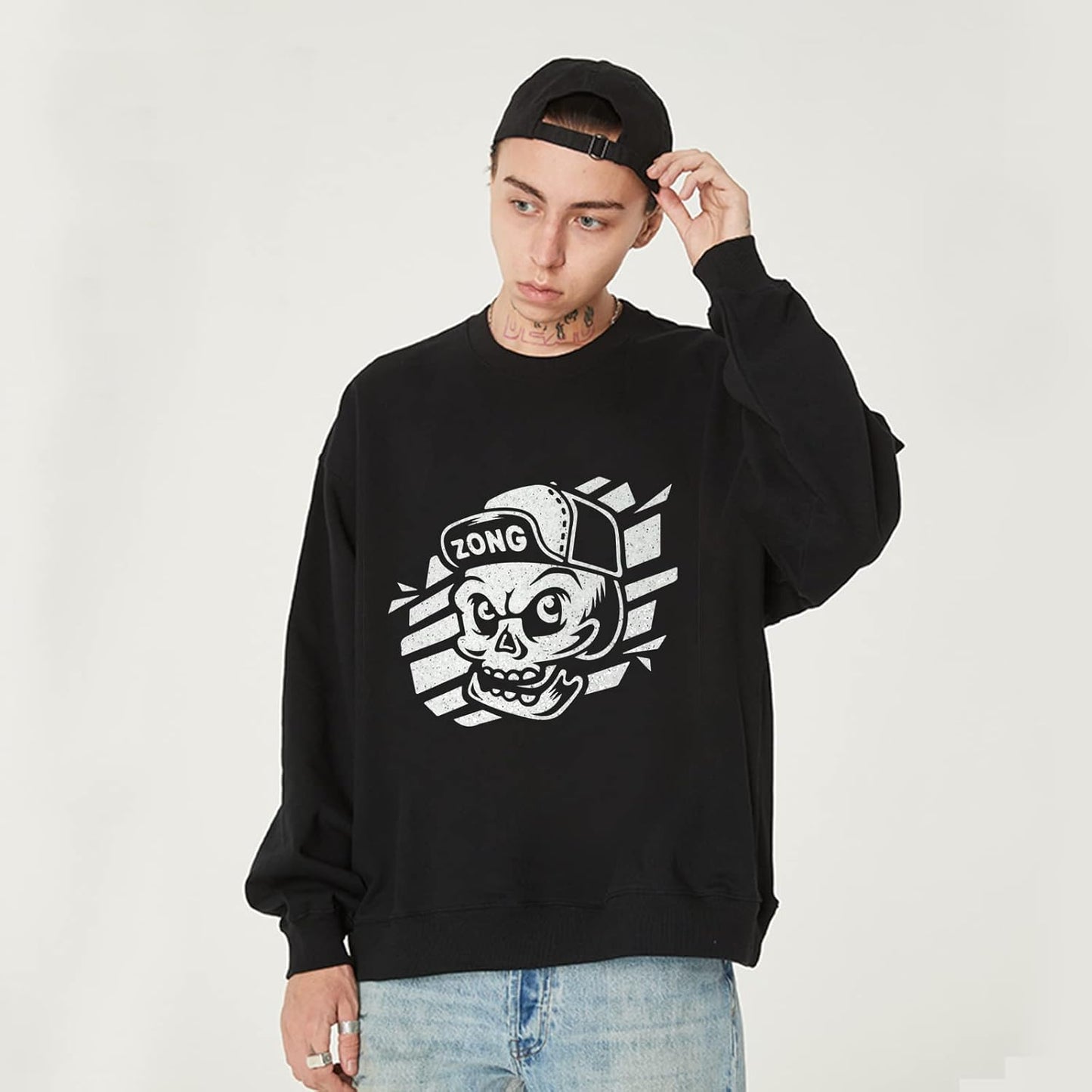 FUNKAKA Glitter White HTV Heat Transfer Vinyl Rolls, 12" x 25ft PU Iron on Vinyl for T-Shirt White Glitter HTV Vinyl for All Cutter Machines Easy to Cut & Weed for Heat Vinyl Design