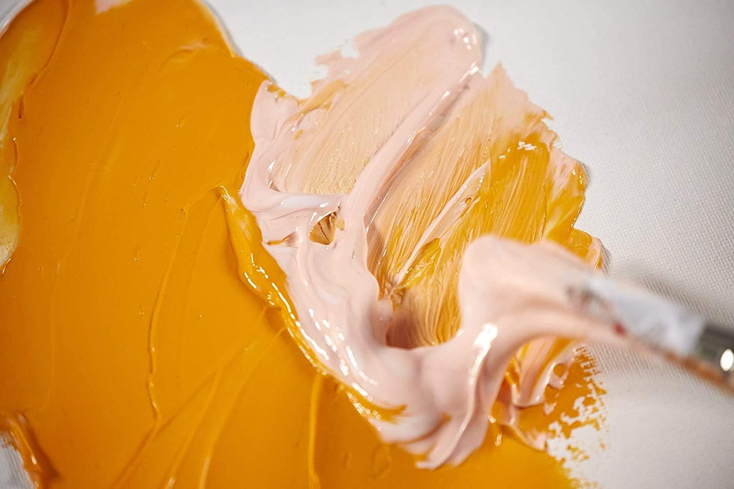 Liquitex Professional Gloss Gel Medium, 237ml (8-oz)