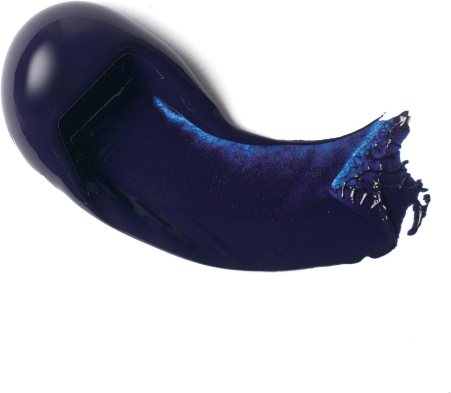 Liquitex Professional Heavy Body Acrylic Paint, 2-oz (59ml) Tube, Prussian Blue Hue