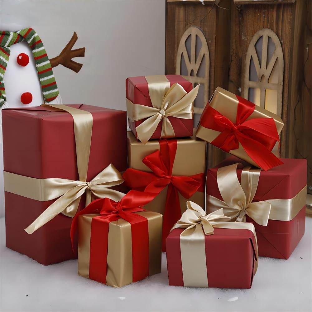 Crafare 4 Pack Craft Foam Blocks 6x6x6inch Polystyrene Brick Square for Arts School Projects Sculptures Floral Arrangements Modeling and Centerpieces