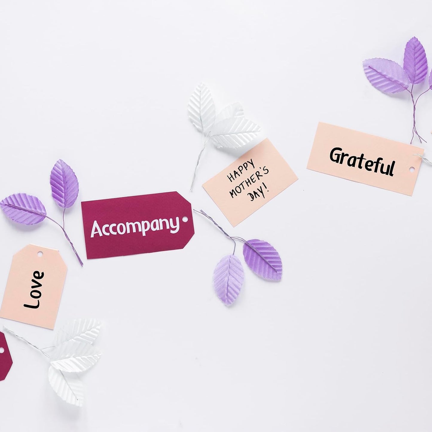 Ant Smart Adhesive Permanent Vinyl Compatible with Cricut Explore and Maker Series Without Cutting Mats, Create DIY Projects, Decals, Stickers & More (Ivory White, 13inch x 5ft)