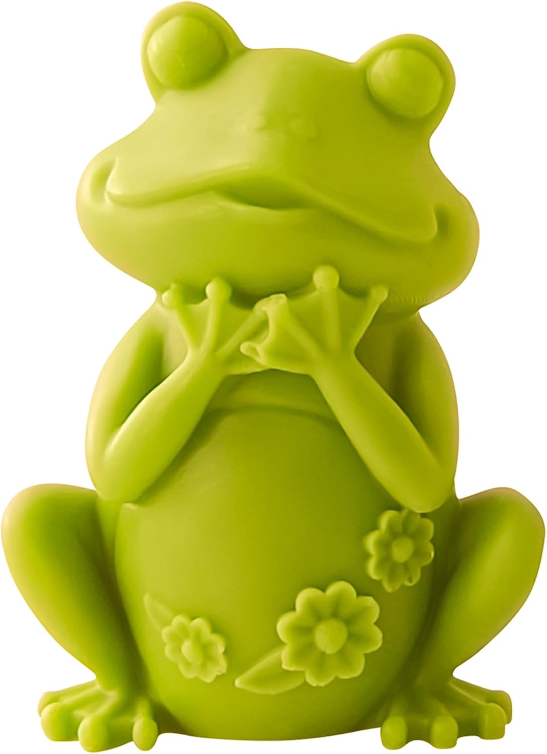 Frog Animal Soap Casting Molds - Silicone 3D Candle Making Molds for Home Decor